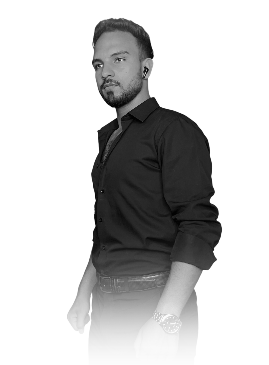 Ahmed Momen