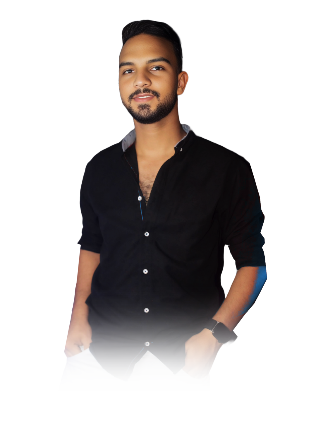 Ahmed Momen